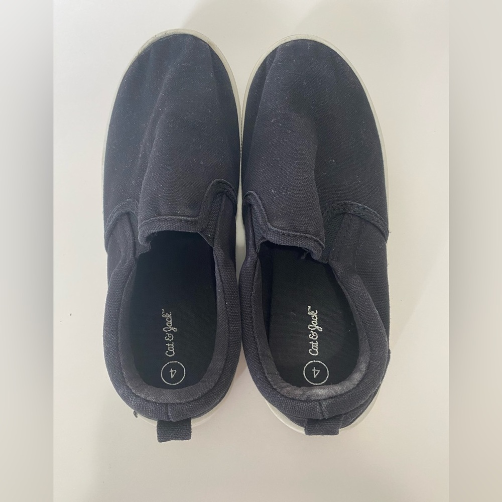 cat and jack kids size 4
